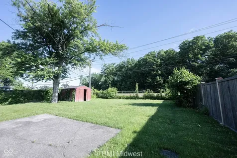 8124 E 37th Street Indianapolis IN 46226