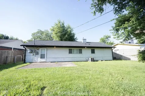 8124 E 37th Street Indianapolis IN 46226