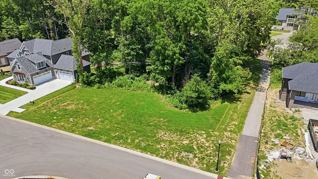 10778 Dartmoor Way Zionsville IN 46077