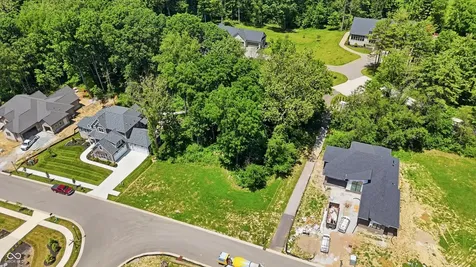 10778 Dartmoor Way Zionsville IN 46077