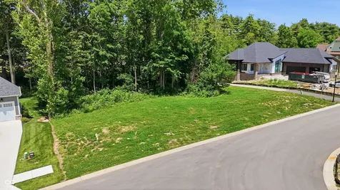 10778 Dartmoor Way Zionsville IN 46077