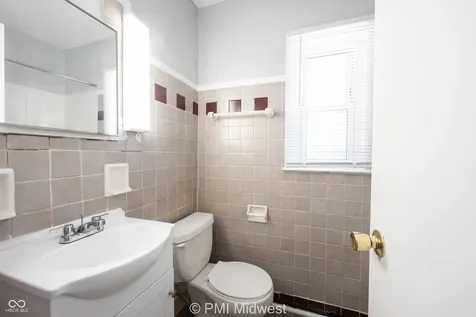 3725 N Sherman Drive Indianapolis IN 46218
