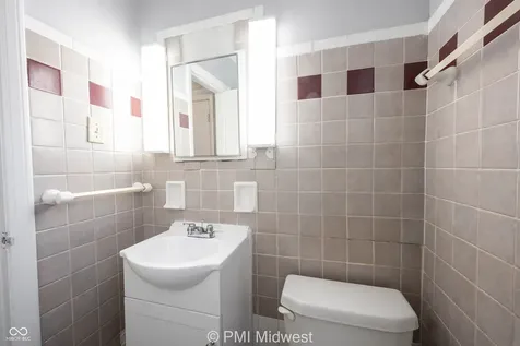 3725 N Sherman Drive Indianapolis IN 46218