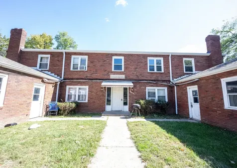 3725 N Sherman Drive Indianapolis IN 46218