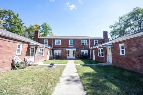 3725 N Sherman Drive Indianapolis IN 46218