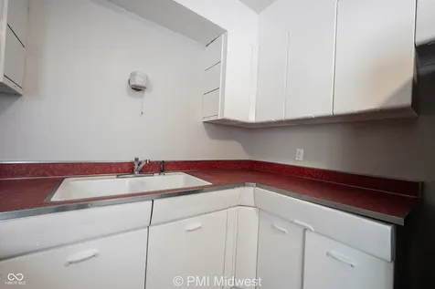 3725 N Sherman Drive Indianapolis IN 46218