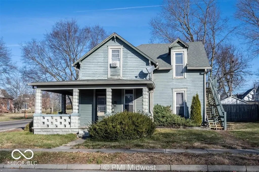 156 W Main Street Mooresville IN 46158