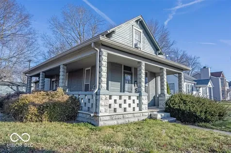 156 W Main Street Mooresville IN 46158