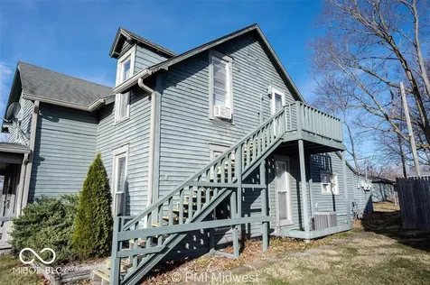 156 W Main Street Mooresville IN 46158