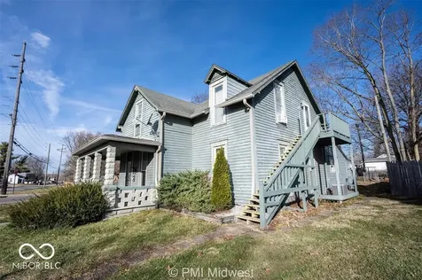 156 W Main Street Mooresville IN 46158