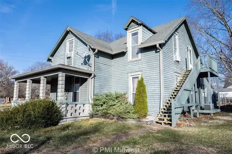 156 W Main Street Mooresville IN 46158