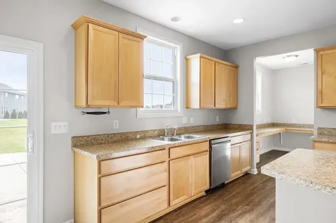 5563 Gateway East Drive Whitestown IN 46075