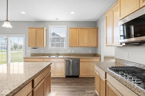 5563 Gateway East Drive Whitestown IN 46075