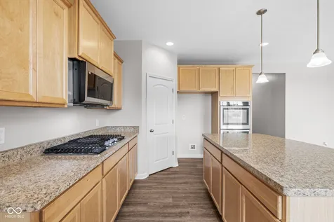 5563 Gateway East Drive Whitestown IN 46075