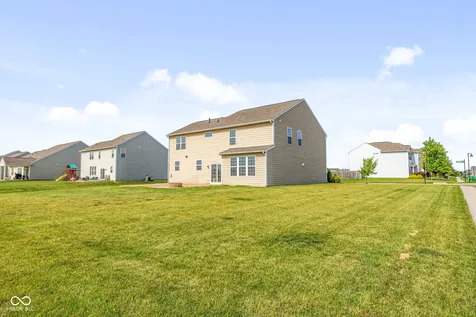 5563 Gateway East Drive Whitestown IN 46075