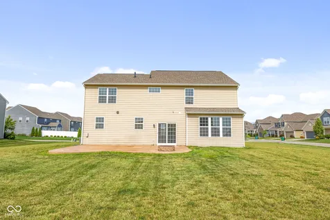 5563 Gateway East Drive Whitestown IN 46075