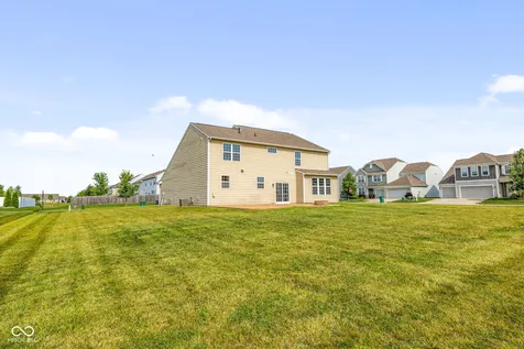 5563 Gateway East Drive Whitestown IN 46075