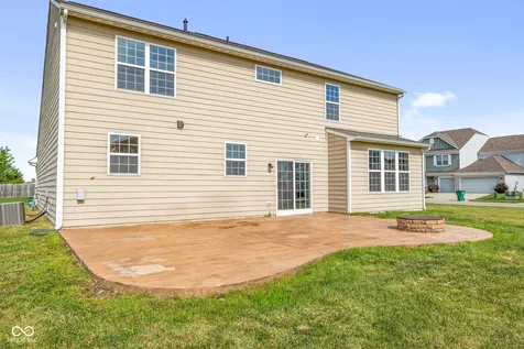 5563 Gateway East Drive Whitestown IN 46075