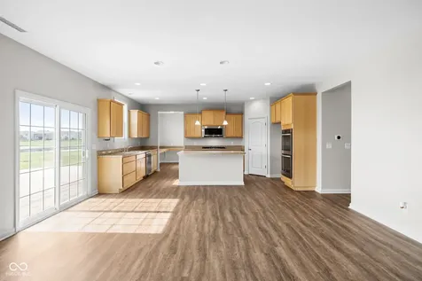 5563 Gateway East Drive Whitestown IN 46075