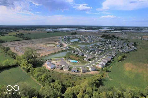 6614 W Whispering Way Greenfield IN 46140