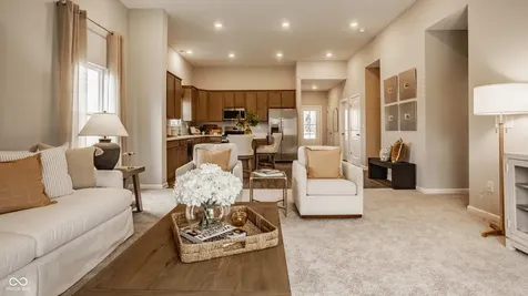 6614 W Whispering Way Greenfield IN 46140