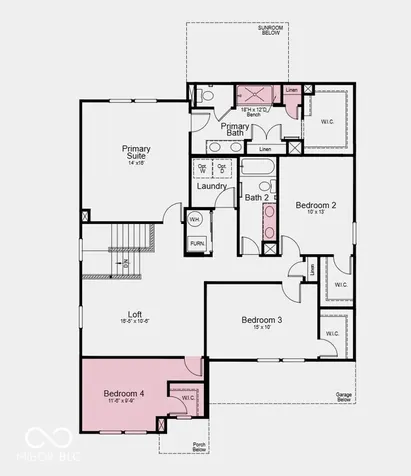 434 Chester Lane Pittsboro IN 46167