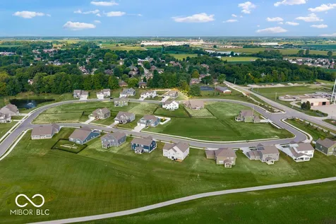 434 Chester Lane Pittsboro IN 46167