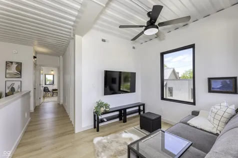 11405 Lantern Road Fishers IN 46038