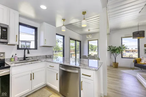 11405 Lantern Road Fishers IN 46038