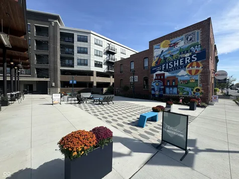 11405 Lantern Road Fishers IN 46038