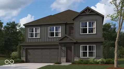 1608 Buttons Drive Danville IN 46122