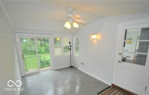 1220 Oak Ridge Drive Indianapolis IN 46220