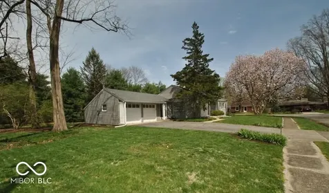 1220 Oak Ridge Drive Indianapolis IN 46220