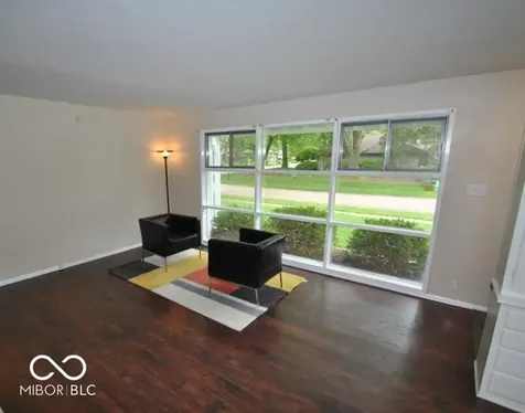 1220 Oak Ridge Drive Indianapolis IN 46220