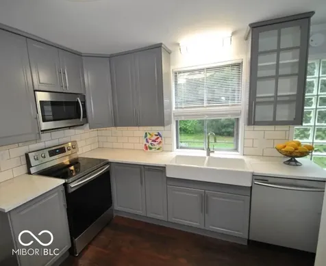 1220 Oak Ridge Drive Indianapolis IN 46220