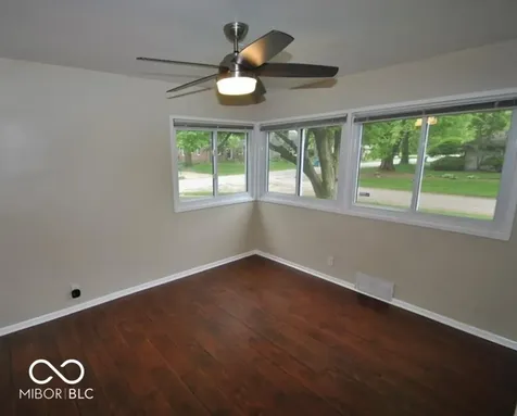 1220 Oak Ridge Drive Indianapolis IN 46220
