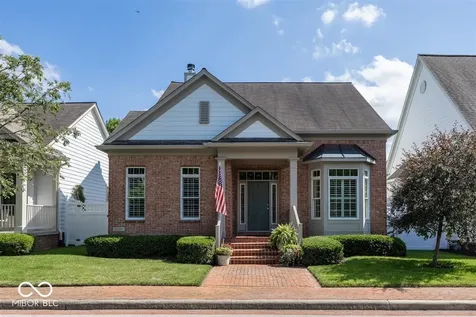 4309 Heyward Place Indianapolis IN 46240