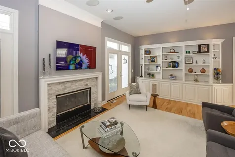 4309 Heyward Place Indianapolis IN 46240