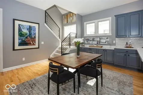4309 Heyward Place Indianapolis IN 46240