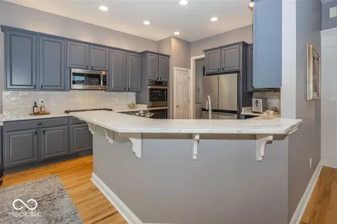 4309 Heyward Place Indianapolis IN 46240