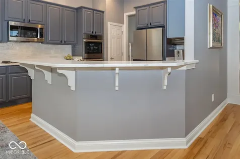 4309 Heyward Place Indianapolis IN 46240