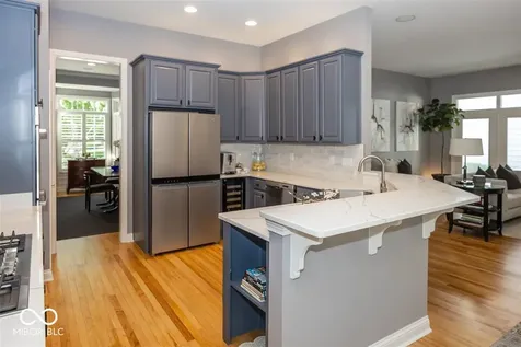 4309 Heyward Place Indianapolis IN 46240