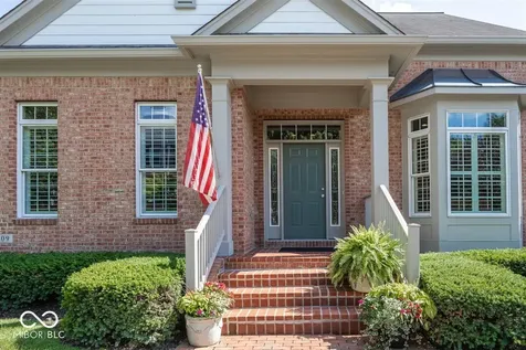 4309 Heyward Place Indianapolis IN 46240