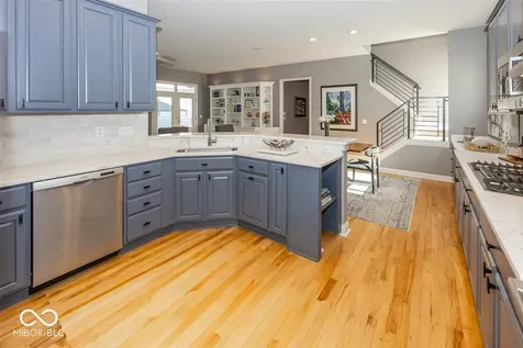 4309 Heyward Place Indianapolis IN 46240