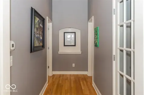 4309 Heyward Place Indianapolis IN 46240