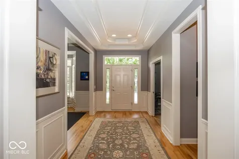 4309 Heyward Place Indianapolis IN 46240
