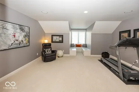 4309 Heyward Place Indianapolis IN 46240