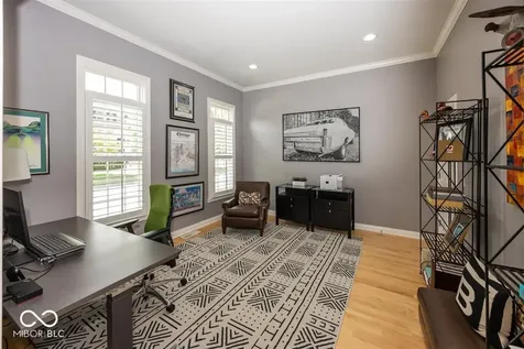 4309 Heyward Place Indianapolis IN 46240