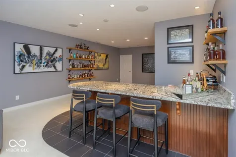 4309 Heyward Place Indianapolis IN 46240