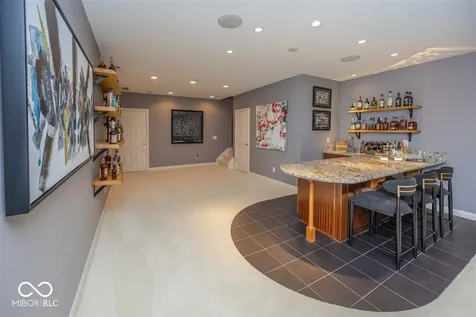 4309 Heyward Place Indianapolis IN 46240